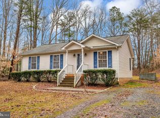 136 Needwood Dr, Ruther Glen, VA 22546