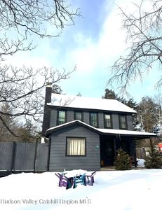 98 Spruce Street, Tannersville, NY, 12485