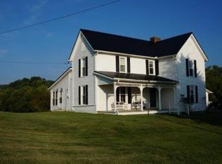 Kidwell Ridge Rd, Morristown, TN 37814