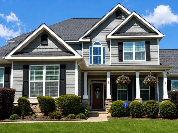 7106 Golfside Dr SE, Covington, GA 30014