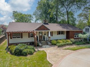 3147 Windsor Dr, Charlotte, NC 28209