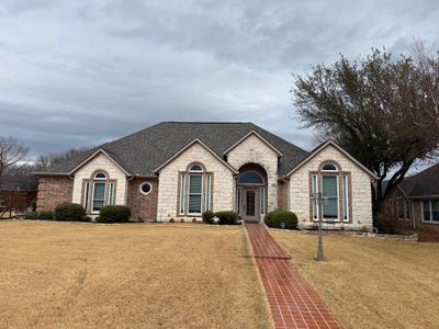 1108 Regent Ln, Greenville, TX, 75402