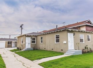 1522 W 85th St, Los Angeles, CA 90047