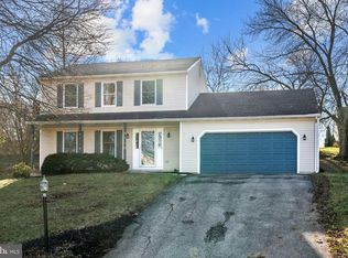 2772 Ridings Way, York, PA 17408
