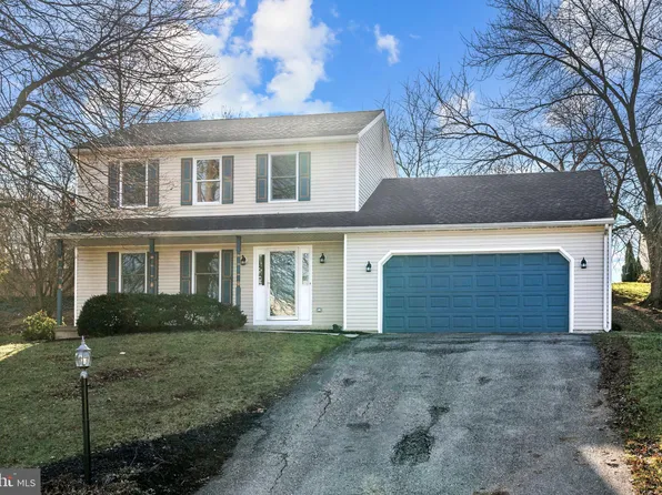 2772 Ridings Way, York, PA 17408