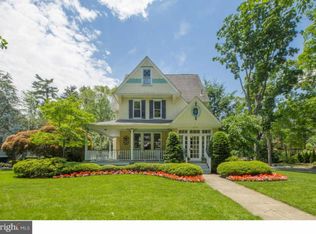 214 Westmont Ave, Haddonfield, NJ 08033