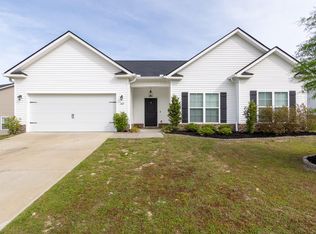 327 Koweta Way, Grovetown, GA 30813