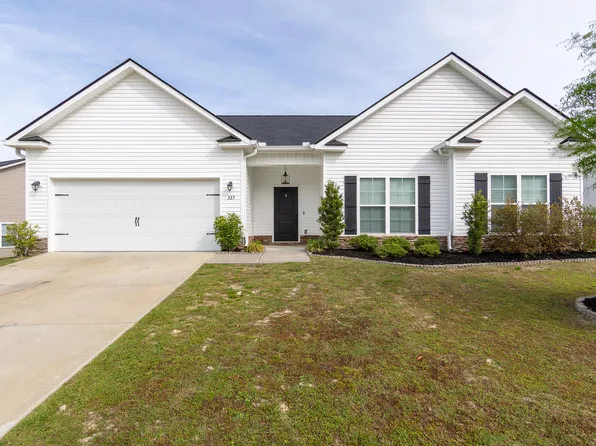 327 Koweta Way, Grovetown, GA 30813