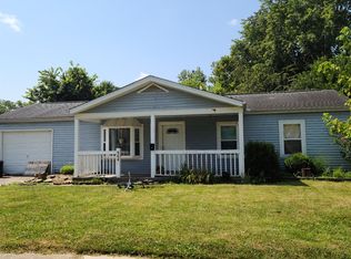 144 Flintstone Dr, Harrison, OH 45030