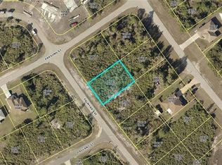 317 Palmyra Ave, Lehigh Acres, FL 33974