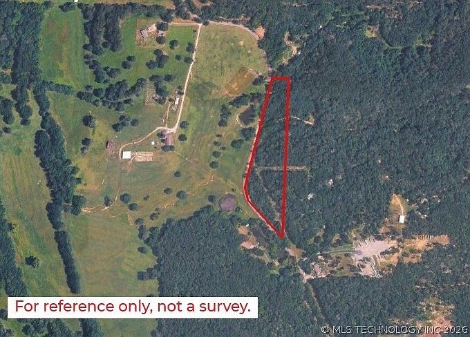 1st image of 16500 N Fred Smith Rd