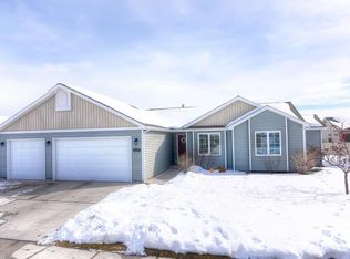 1425 King Richard St, Billings, MT 59105