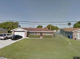 234 NW 10th St, Belle Glade, FL 33430