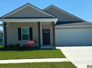 628 Aleppo Ln, Zachary, LA 70791