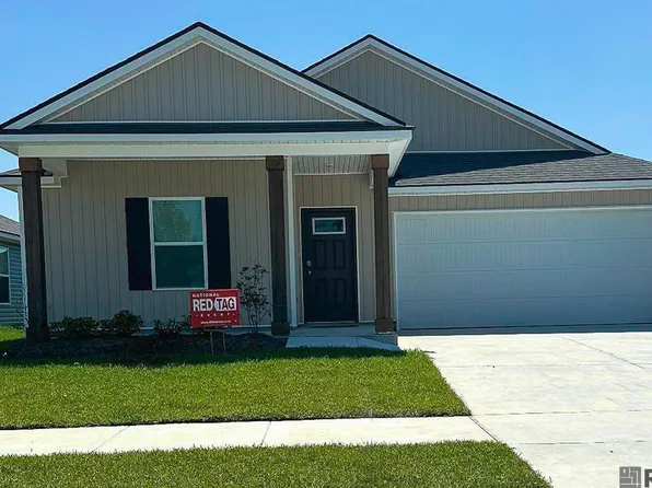 628 Aleppo Ln, Zachary, LA 70791