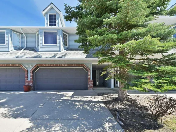 184 W Valley Ridge Hts NW, Calgary, AB T3B 5T3