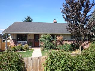 5953 45th Ave SW, Seattle, WA 98136