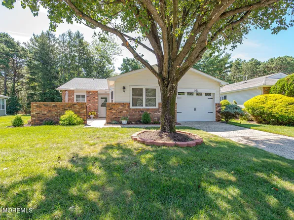 101 Lions Head Boulevard S #SO, Brick, NJ 08723