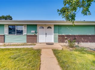 9925 Pennsylvania Dr, Thornton, CO 80229
