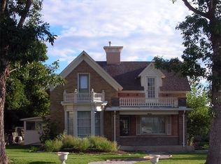 489 W Main St, Mount Pleasant, UT 84647