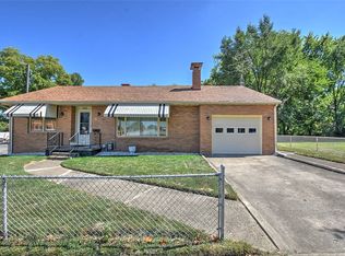 2234 N Union St, Decatur, IL 62526