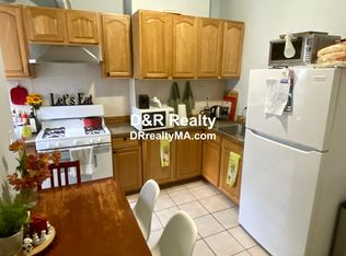 65 Park St #2, Somerville, MA 02143