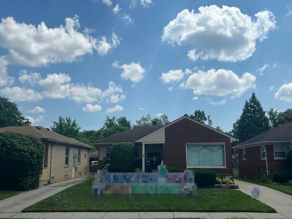 9980 Leverne Ave, Redford, MI 48239