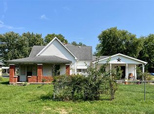 503 Market St, Jonesville, IN 47247