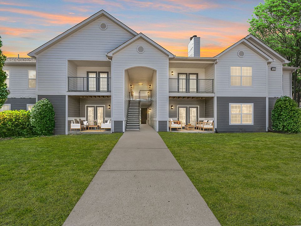 Hunters Creek Apartment Rentals Lebanon, TN Zillow