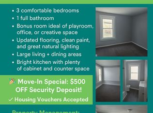 8103 Whitethorn Ave, Cleveland, OH 44103