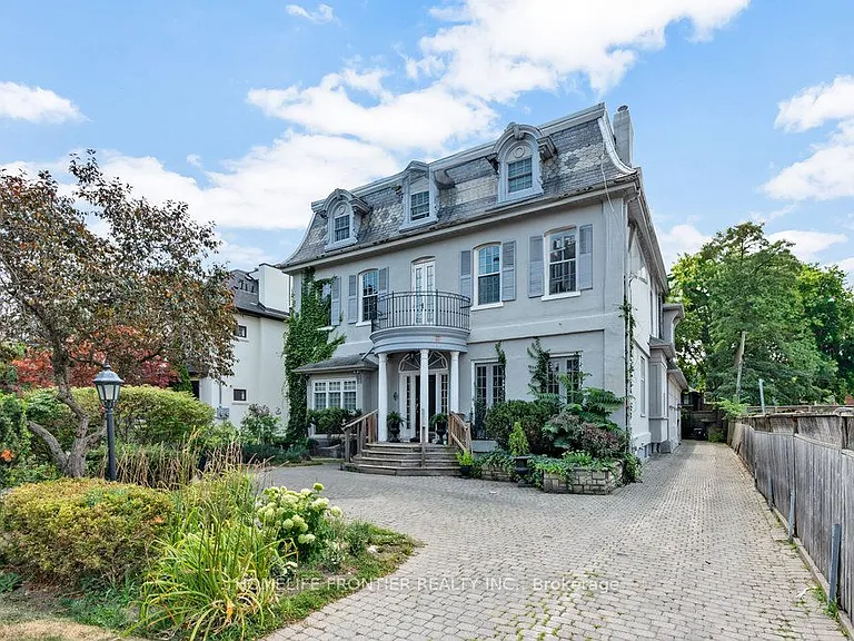 17 Teddington Park Ave W #3 — Photo 1