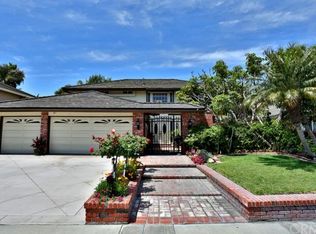 17361 Whetmore Ln, Huntington Beach, CA 92647