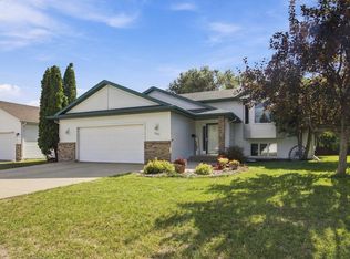 1307 4th Ave E, West Fargo, ND 58078