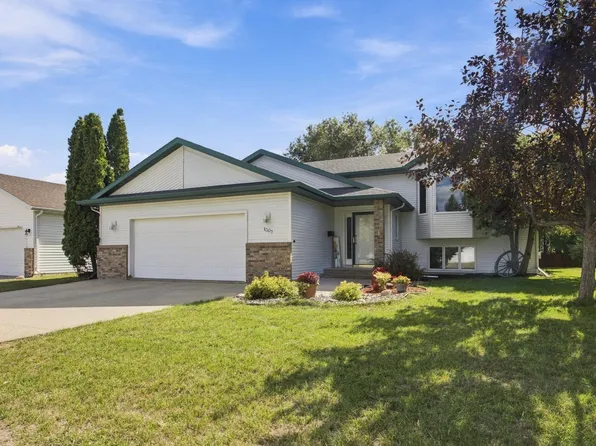 1307 4th Ave E, West Fargo, ND 58078
