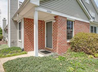 1534 Orchard Grove Dr, Chesapeake, VA 23320