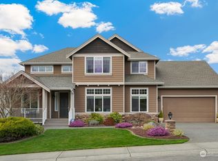 21613 Quiet Water Loop, Bonney Lake, WA 98391