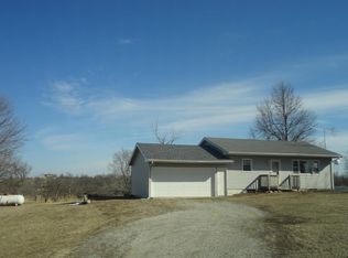 12005 State Route C, Savannah, MO 64485
