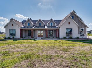 6509 Leo Ln, Godley, TX 76044