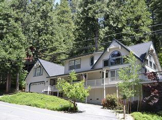 1879 Meadow Dr, Arnold, CA 95223