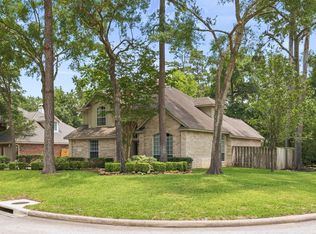 2 Harmony Arbor Ct, Spring, TX 77382