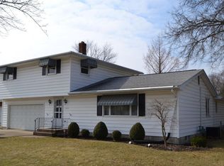 2235 Remington Ave, Sandusky, OH