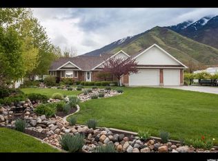 180 N 1000 E, Mapleton, UT 84664