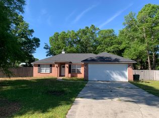 5119 Goshawk Dr, Milton, FL 32570