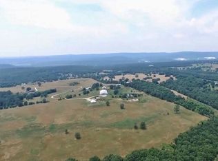 461296 E 1001 Rd, Sallisaw, OK 74955