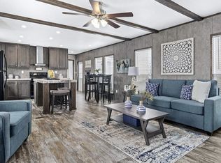 903 N Cir #FN2378, Shallowater, TX 79363