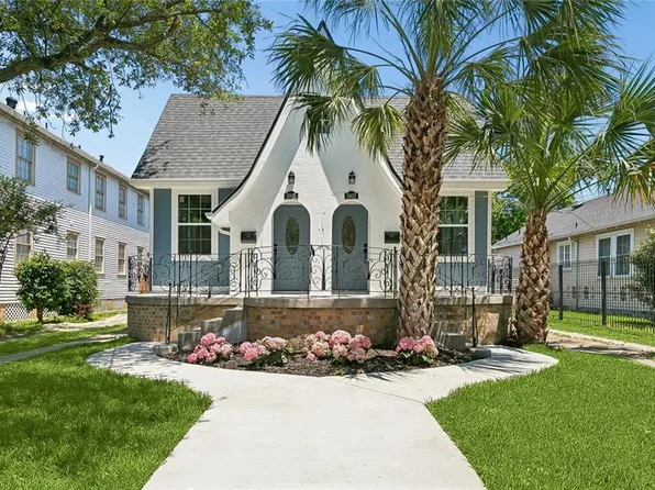 3905 Elysian Fields Ave, New Orleans, LA 70122