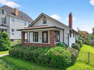 214 Bronx Ave, Pittsburgh, PA, 15229