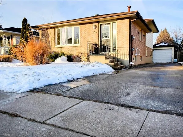 155 Bakersfield Dr, Cambridge, ON N1R 6X9