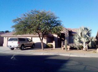 3088 S 47th Ave, Yuma, AZ 85364
