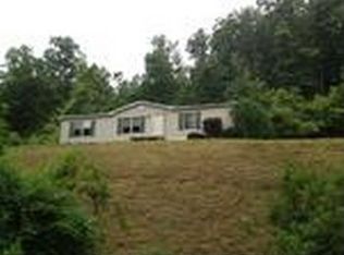 759 Bill Miller Rd, Spring City, TN 37381
